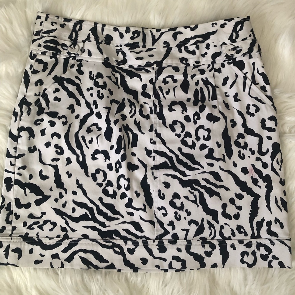 Summer skirt